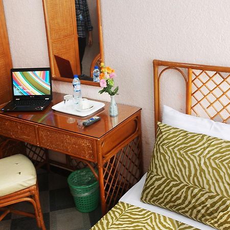 Teofel Pension House And Cafe Cebu Dış mekan fotoğraf
