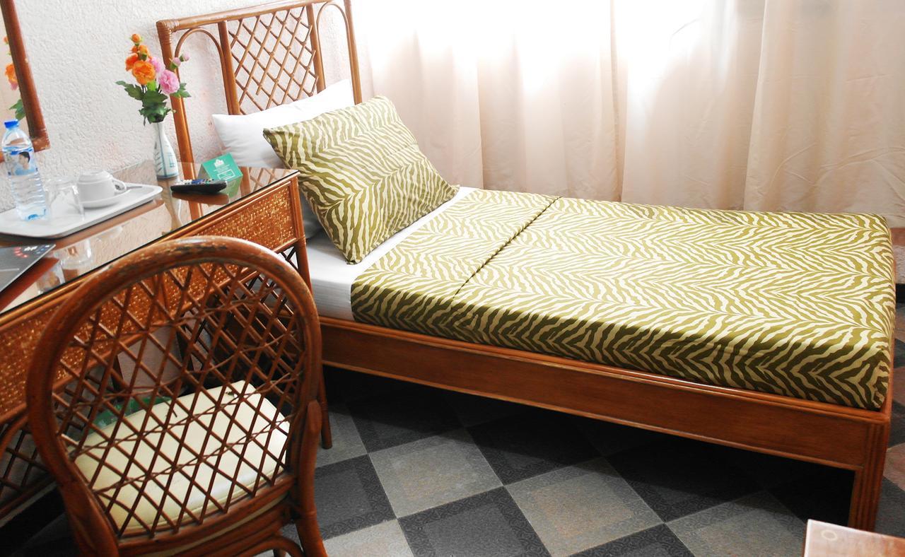 Teofel Pension House And Cafe Cebu Dış mekan fotoğraf