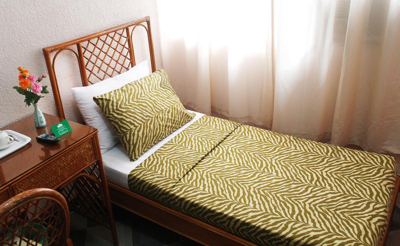 Teofel Pension House And Cafe Cebu Dış mekan fotoğraf