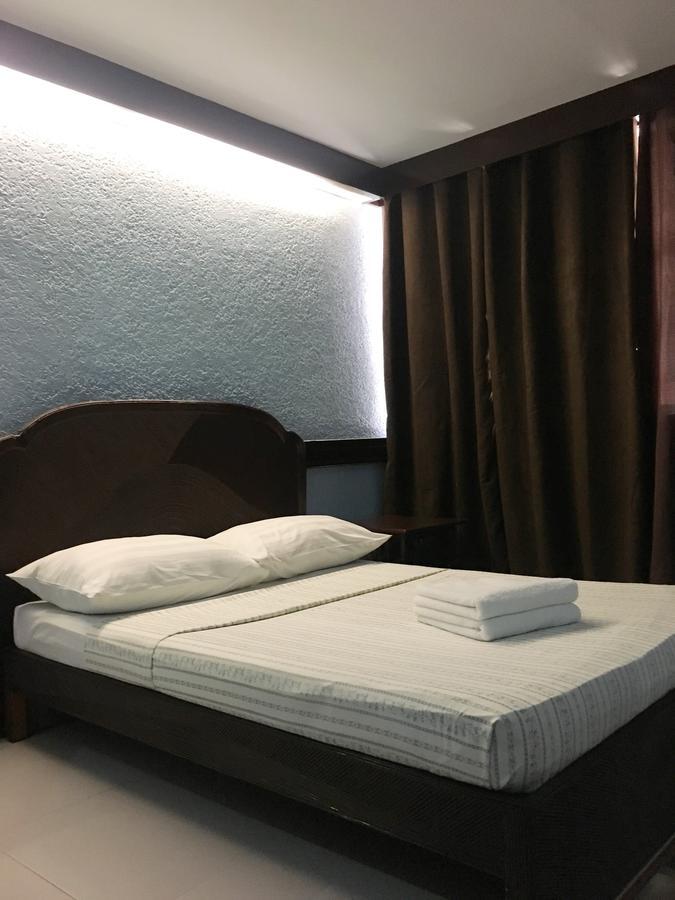 Teofel Pension House And Cafe Cebu Dış mekan fotoğraf