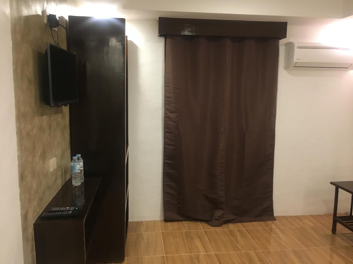 Teofel Pension House And Cafe Cebu Dış mekan fotoğraf
